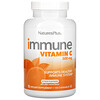 Nature's Plus, Immune Vitamin C, Citrus, 500 mg, 100 Chewables