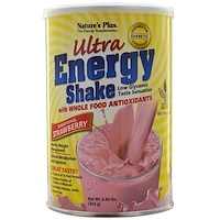 Nature S Plus Energy Shake Reviews Nature S Plus Energy Shake Reviews