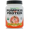Nature's Plus, Pumpkin Seed Protein, 0.95 lb (429 g)