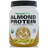 Nature's Plus, Almond Protein, 1.04 lb (469.5 g)