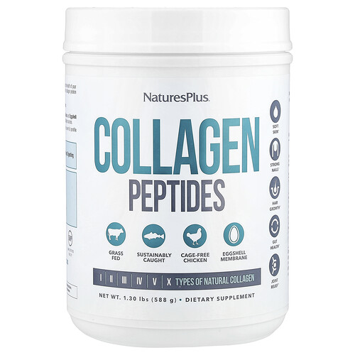 Collagen Peptides
