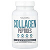 Peptides de collagène, 120 capsules
