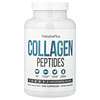 Kollagenpeptider, 240 kapsler