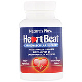 Nature’s Plus, Сердцебиение, Поддержка Сердечно-сосудистой системы , 90 Таблеток в Форме Сердца отзывы