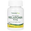 Melatonin, 10 mg, 90 Tablets