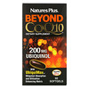 Nature's Plus, Beyond CoQ10, 60 cápsulas blandas