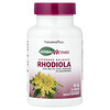 Herbal Actives, Rhodiola, verlängerte Freisetzung, 30 Tabletten
