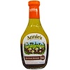 Annie's Naturals, Уксусная заправка с шитике и кунжутом, 16 жидк. унц. (473 мл)