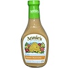 Annie's Naturals, ライト、 ハニー マスタード ドレッシング、 16 fl oz (473 ml)
