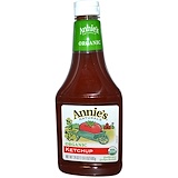 Annie’s Naturals, Органический кетчуп, 24 унции (680 г) отзывы