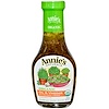 Annie's Naturals, Соус из органического масла и бальзамического уксуса 8 жидких унции (236 мл)