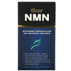 Ageless Foundation Laboratories, NMN，煙酰胺單核苷酸 NAD 前體補充劑，60 粒膠囊