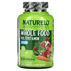 NATURELO‏, فيتامينات متعددة من الأغذية الكاملة للرجال، 120 كبسولة نباتية