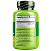 NATURELO, Витамин D3, растительного происхождения из лишайника, 62,5 мкг (2500 МЕ), 180 капсул для легкого проглатывания