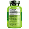 NATURELO, Vitamin D3, Plant Based, 125 mcg (5,000 IU), 180 Easy Swallow Capsules