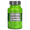 NATURELO, Vegan B12 Infused with Spirulina, 90 Easy Swallow Capsules