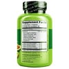 NATURELO, Vitamin E, Made with Whole Foods, 180 mg, 90 Vegetarian Capsules