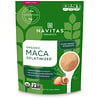 Navitas Organics, 有機瑪卡，凝膠，16 盎司（454 克）