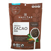 Navitas Organics, Organic, Cacao Nibs, 16 oz (454 g)