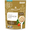 Navitas Organics, Organic Cashew Nuts, 8 oz (227 g)