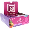 Navitas Organics, スーパーフード + バー、ゴジアサイ、12本、16.8オンス (480 g)