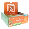 Navitas Organics, スーパーフード + バー、ヘンプ・ピーナッツ、12本、各16.8 oz (480 g)