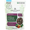 Navitas Organics‏, Organic Power Snack, Cacao Goji, 16 oz (454 g)