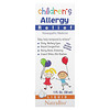 NatraBio, Children's Allergy Relief, Fórmula Sin Alcohol, Líquido, 1 fl oz (30 ml)