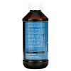 NatraBio, Cough Syrup, Expectorant Plus, 8 fl oz (237 ml)