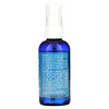 NatraBio, Spray para el dolor de garganta, alivio temporal, 4 oz líquidas (120 ml)