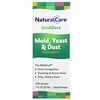 NatraBio, BioAllers, Allergy Treatment, Mold, Yeast & Dust, 1 fl oz (30 ml)