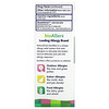 NatraBio, bioAllers, средство от аллергии, плесень, дрожжи и пыль, 30 мл (1 жидкая унция)