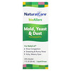 NaturalCare, BioAllers, Mold, Yeast & Dust, 1 fl oz (30 ml)