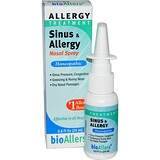 nuevo spray nasal para la alergia