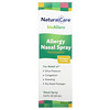 NatraBio‏, BioAllers، بخاخ الأنف للحساسية، 0.8 أونصة سائلة (24 مل)