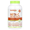 Kekebalan, Meta-C® , 250 Tablet Vegan
