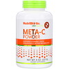 NutriBiotic‏, Immunity, Meta-C Powder, 8 oz (227 g)