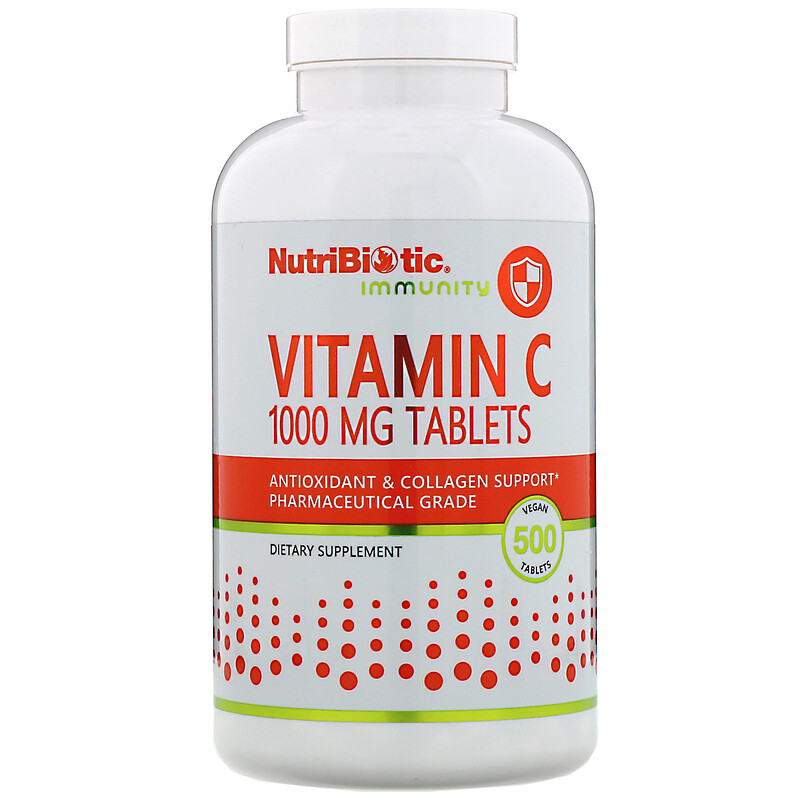 Complément Alimentaire Vitamin C Advanced Formula Hepatica - 120 Capsules