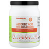 Immunitet, askorbinsyra med bioflavonoider, 1 kg (2,2 lb)