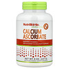 Inmunidad, Ascorbato de calcio`` 227 g (8 oz)