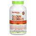 NutriBiotic, Immunity, Calcium Ascorbate, Crystalline Powder, 16 oz (454 g)