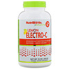 NutriBiotic‏, Immunity, Lemon Electro-C Powder, 16 oz (454 g)