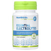 Performance, Eletrólitos Essenciais, 30 Cápsulas Veganas