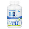 Essentials, Multi Mineral, 250 Gluten Free Capsules