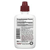 NutriBiotic, Vegan GSE Grapefruit-Samenextrakt, Flüssigkonzentrat, 59 ml (2 fl. oz.)