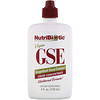 NutriBiotic, Vegan GSE Grapefruit-Samenextrakt, Flüssigkonzentrat, 118 ml (4 fl. oz.)