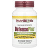DefensePlus®, Suplemento con extracto de semilla de pomelo, Máxima concentración, 90 comprimidos veganos