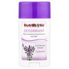 NutriBiotic, Deodorant, lavandă, 2,6 oz (75 g)