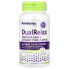 DualRelax, 30 veganskih tableta