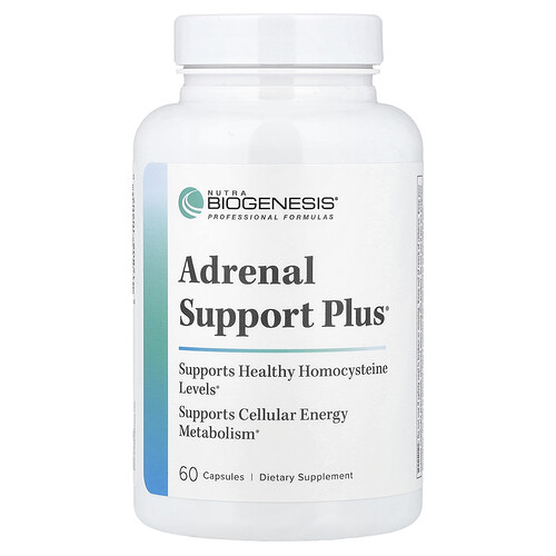 Adrenal Support Plus